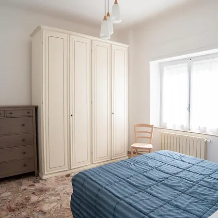 Arcobaleno Apartment Levanto