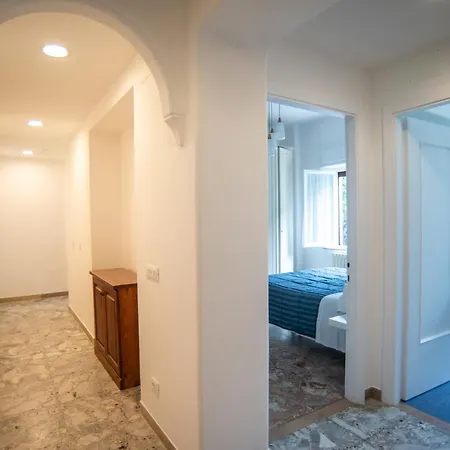 Apartment Arcobaleno Levanto