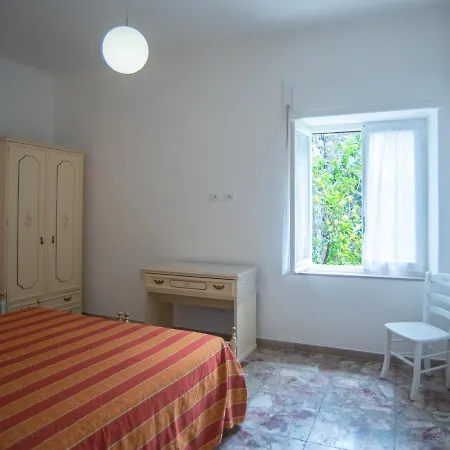 Arcobaleno Apartment