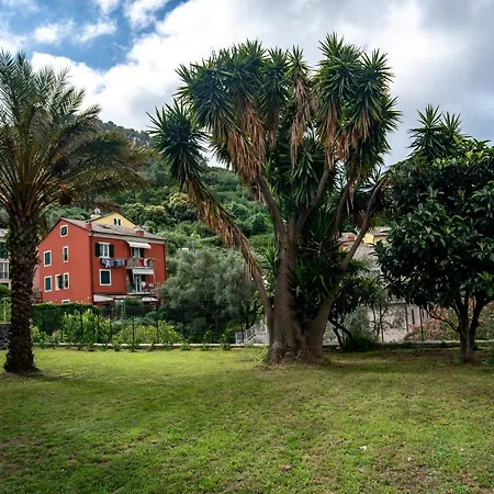 Apartment Arcobaleno