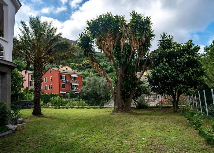 Apartment Arcobaleno