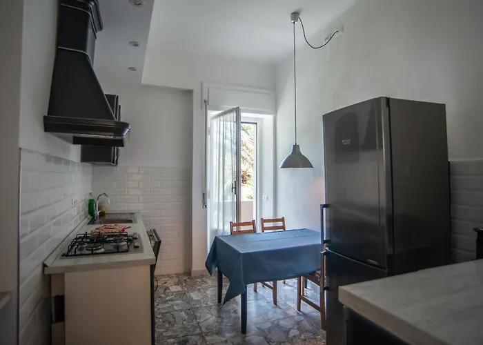 Arcobaleno Λεβάντο