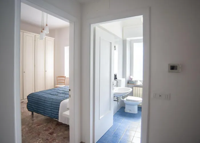 Apartman Arcobaleno *