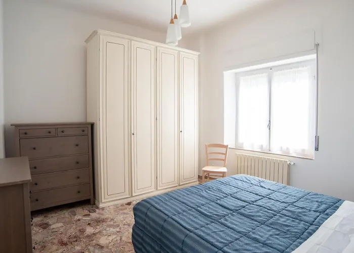 Arcobaleno Apartment Levanto