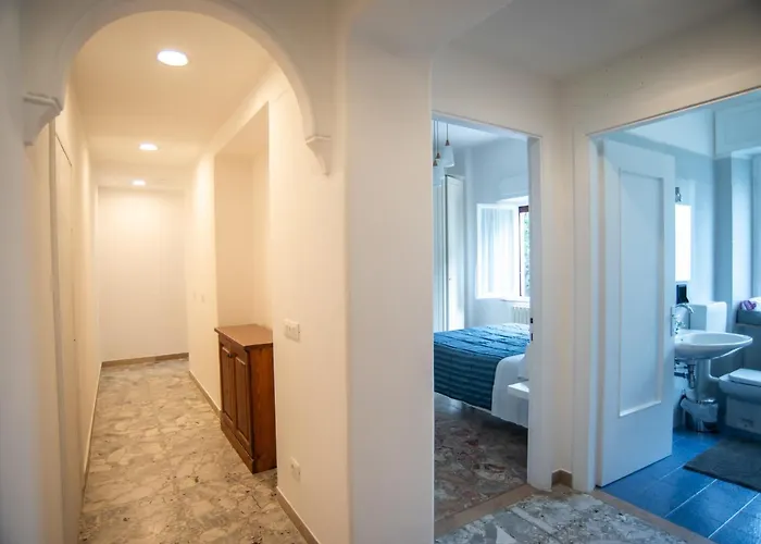 Διαμέρισμα Arcobaleno Λεβάντο