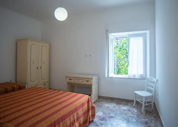 Arcobaleno Διαμέρισμα