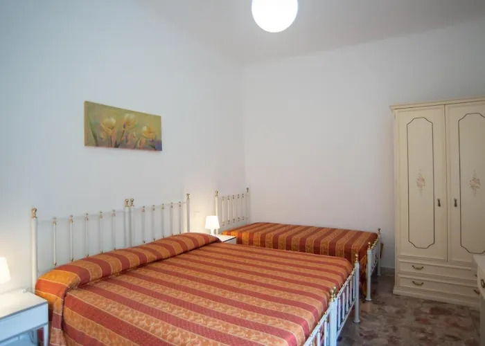 Arcobaleno Διαμέρισμα *